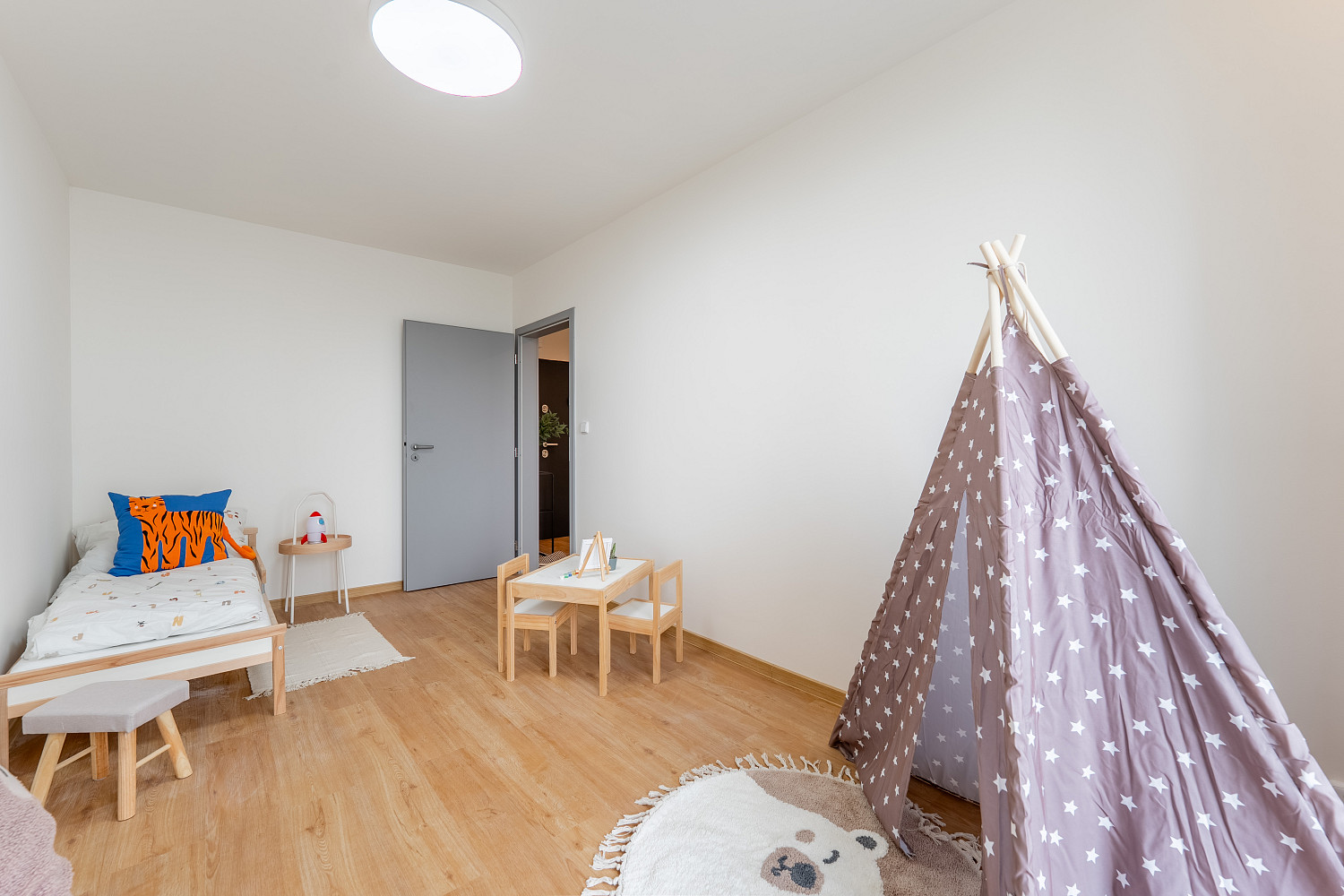 Prodej bytu 3+kk 66 m² – fotografie 5