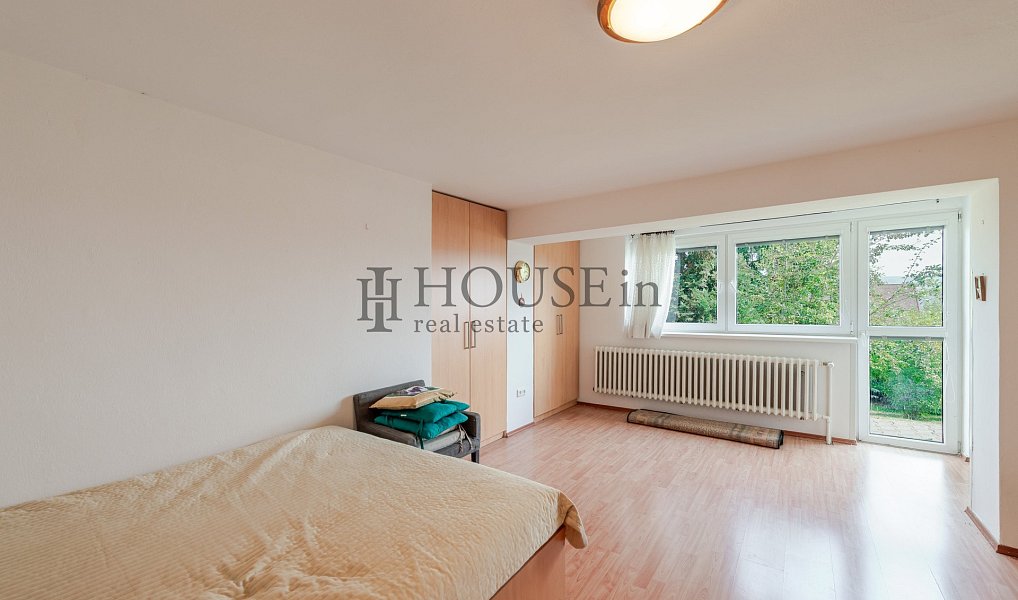 Prodej domu 192 m² s pozemkem 1 249 m², Praha – náhled fotky 7