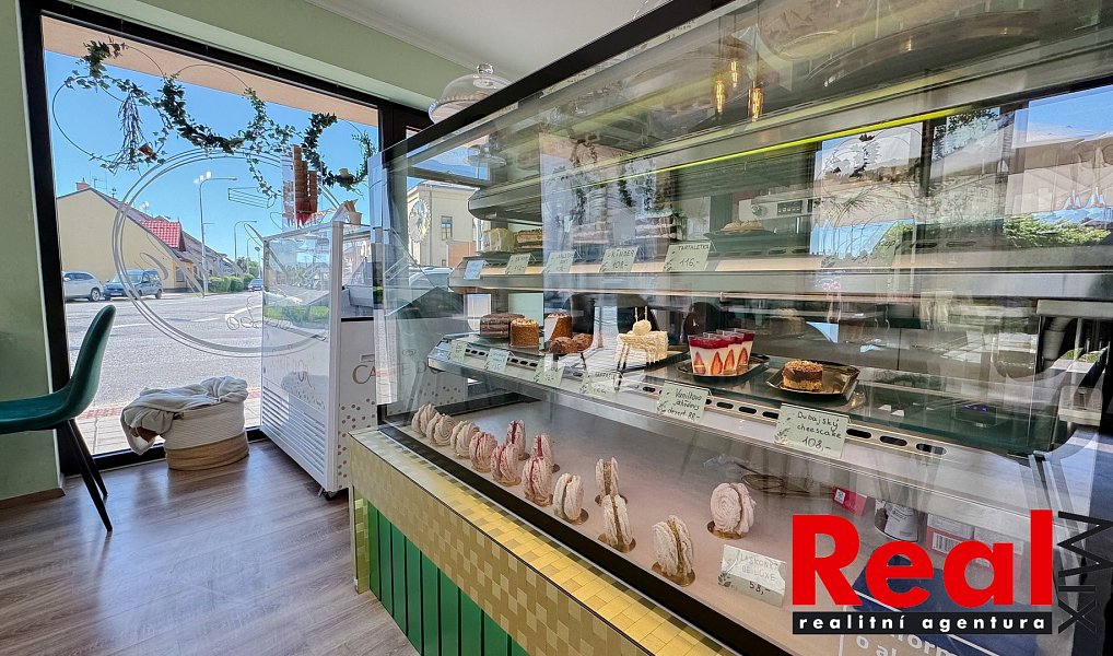 Pronájem restaurace 53 m², Brno – náhled fotky 13