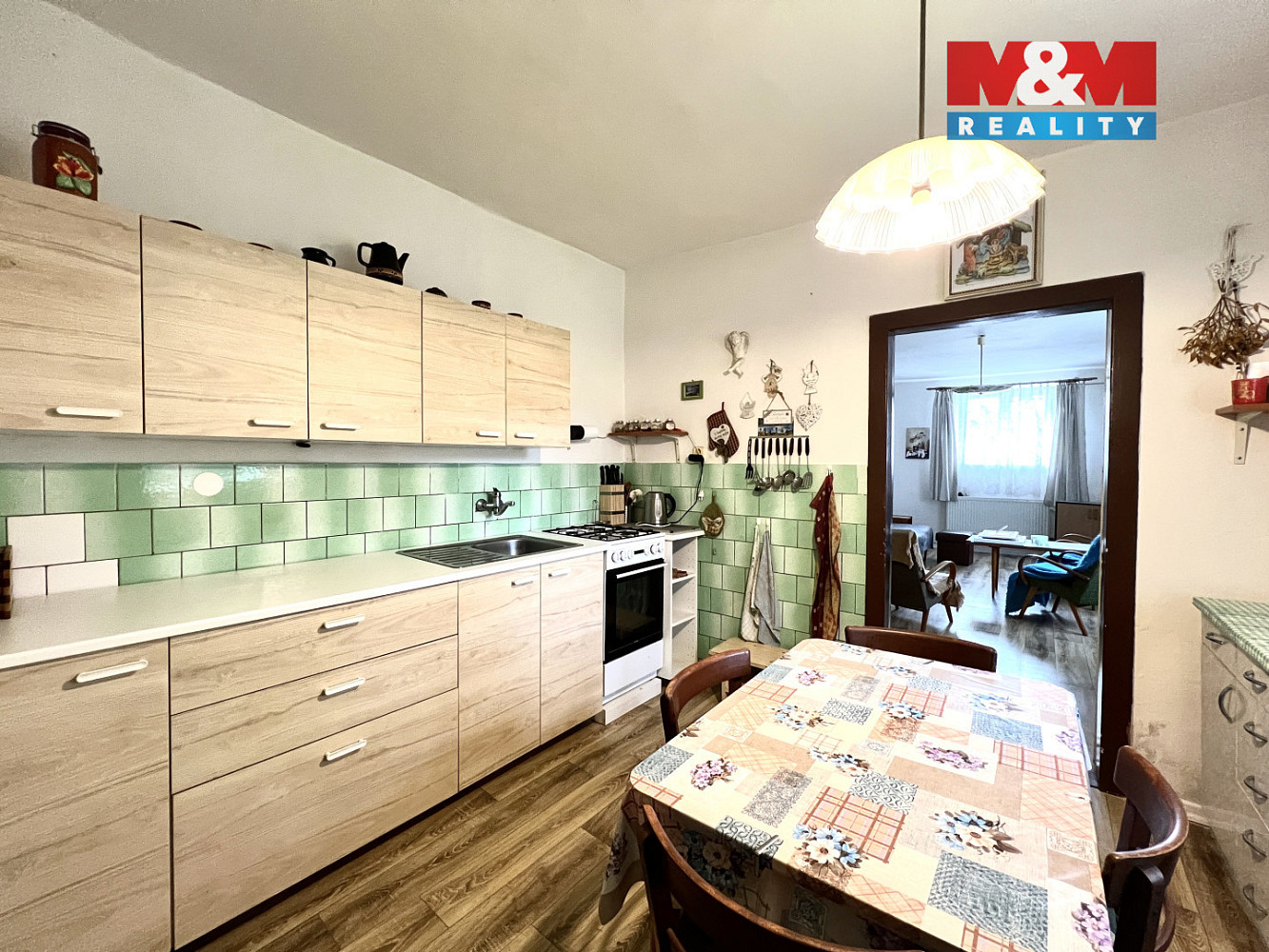 Prodej domu 200 m² s pozemkem 2 608 m² – pohled 5