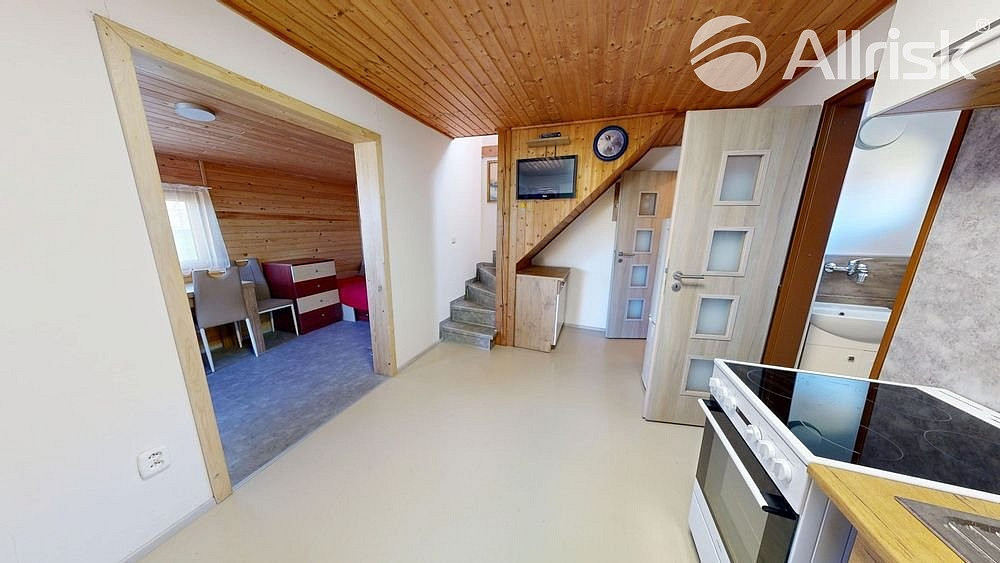 Prodej chaty/chalupy 35 m² s pozemkem 399 m² — photo 2