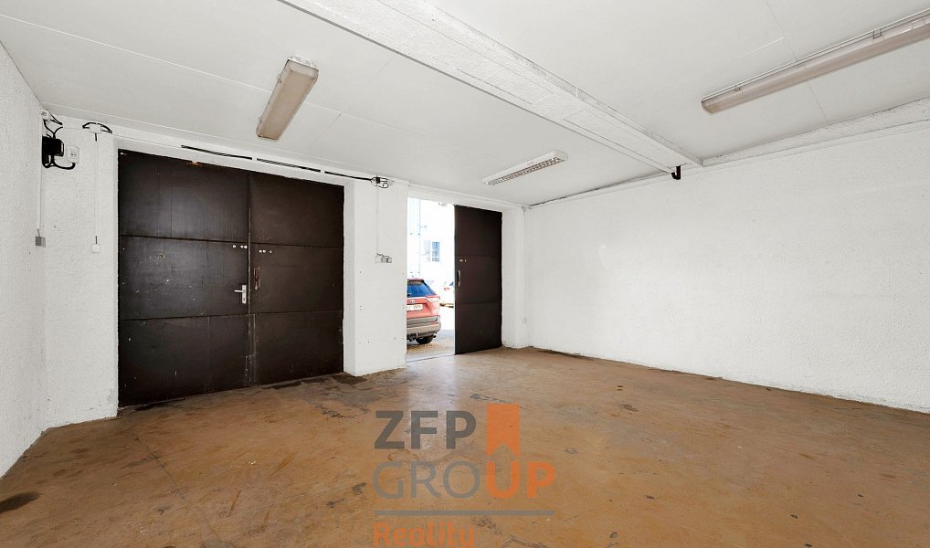 Prodej obchodních prostor 702 m², Hodonín – náhled fotky 18