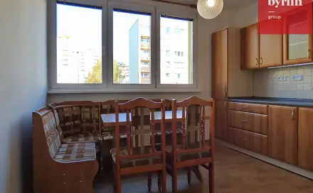 Pronájem bytu 3+1 75 m², Holasická, Opava - Kateřinky