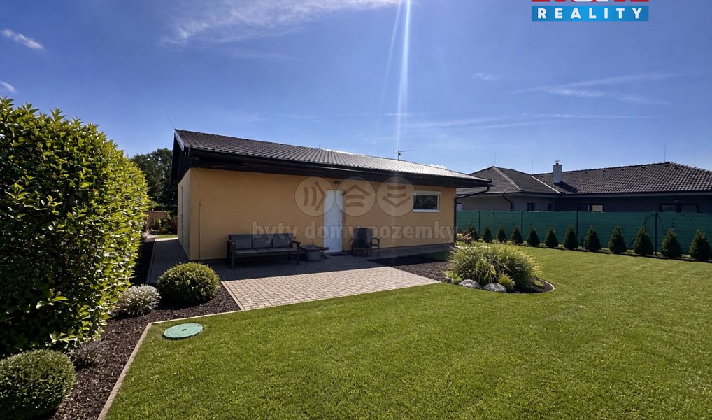 Prodej domu 118 m² s pozemkem 892 m², Libišany – náhled fotky 7