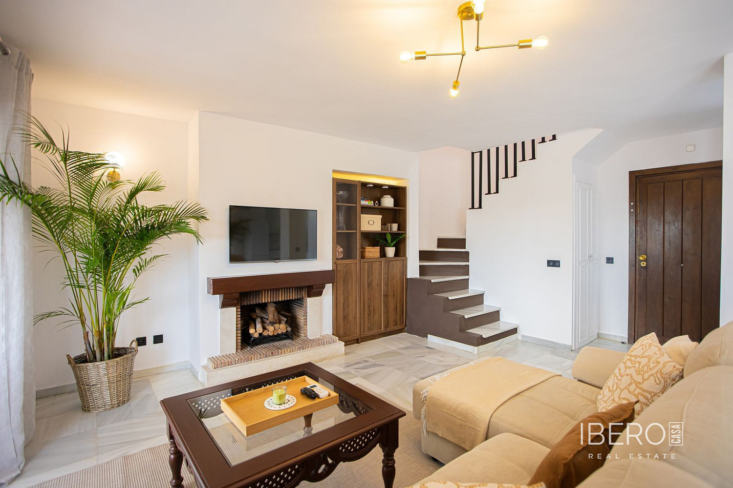 Piso 3+kk – Málaga, Centro Histórico, Centro - Vista 4