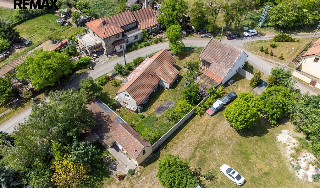 Prodej domu 119 m² s pozemkem 1 213 m², Újezdec – náhled fotky 11