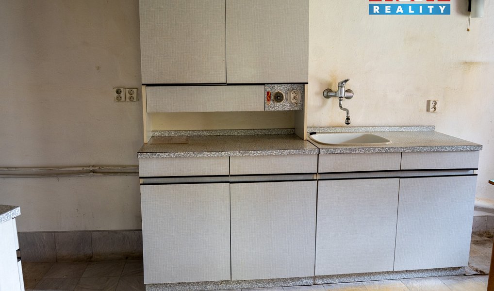 Prodej chaty/chalupy 132 m² s pozemkem 2 011 m², Holčovice – náhled fotky 6