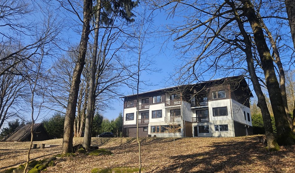 Prodej ubytovacího objektu 635 m², Janov nad Nisou – náhled fotky 2