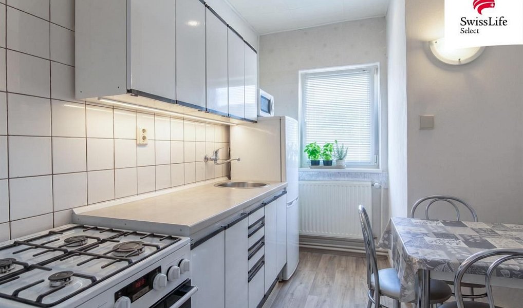 Prodej bytu 2+1 53 m², Plzeň – náhled fotky 4