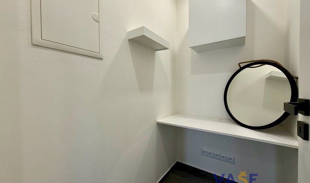 Pronájem obchodních prostor 17 m², Zábřeh – náhled fotky 8