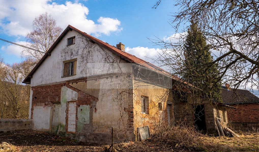 Prodej domu 250 m² s pozemkem 1 105 m², Česká Kamenice – náhled fotky 2
