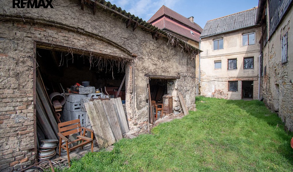 Prodej domu 216 m² s pozemkem 312 m², Liběšice – náhled fotky 12