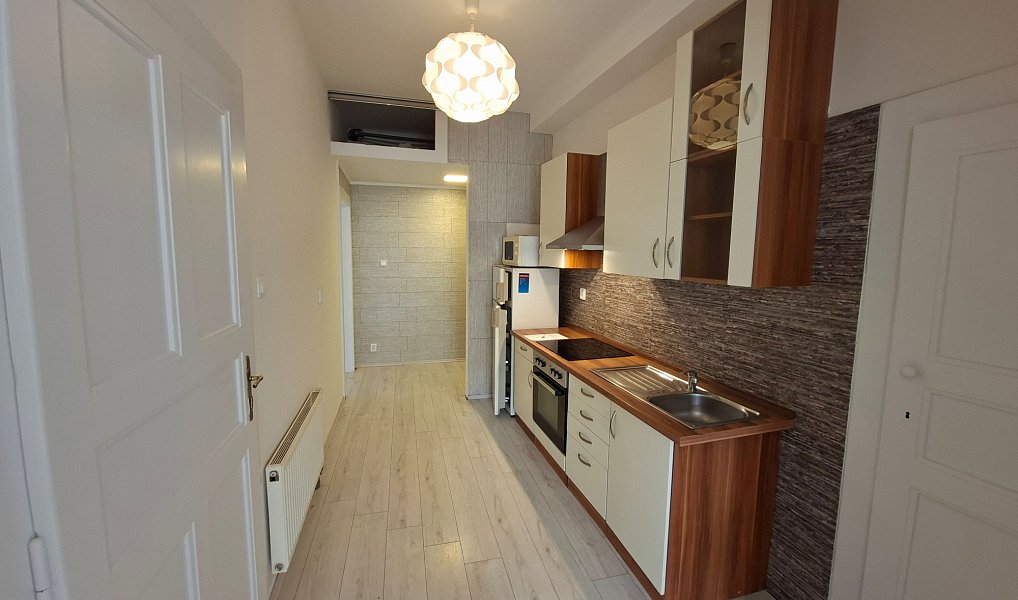 Pronájem bytu 3+1 100 m², Praha – náhled fotky 10