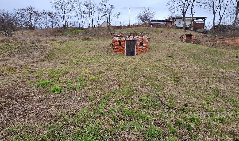 Prodej stavebního pozemku 2 090 m², Dyjákovice – náhled fotky 11