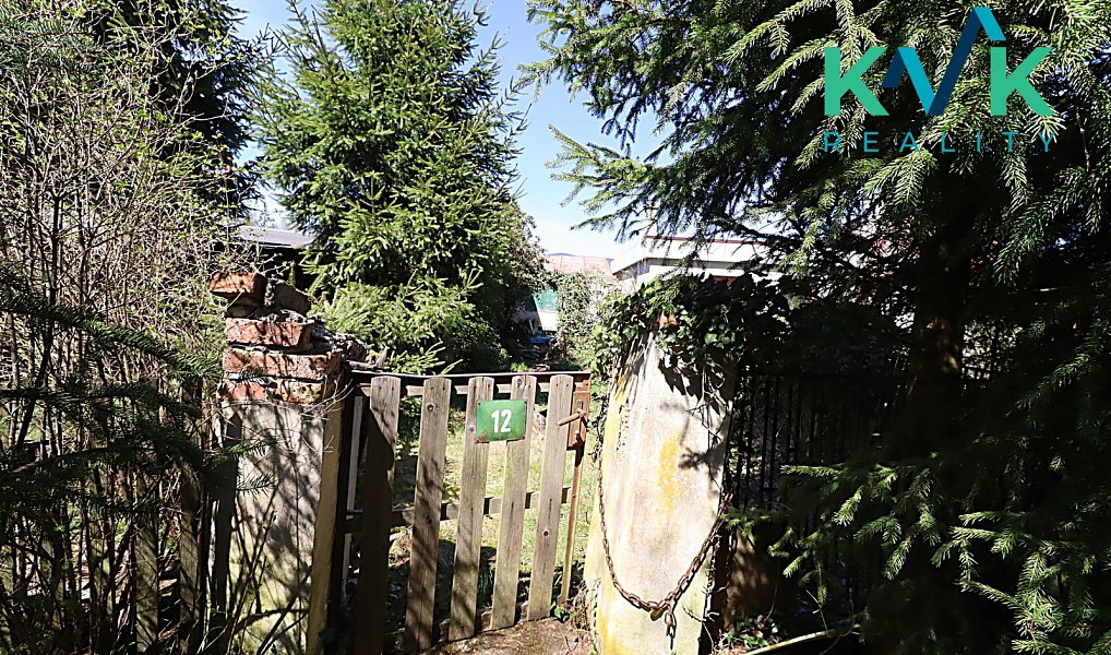 Prodej chaty/chalupy 43 m² s pozemkem 277 m², Nová Role – náhled fotky 27