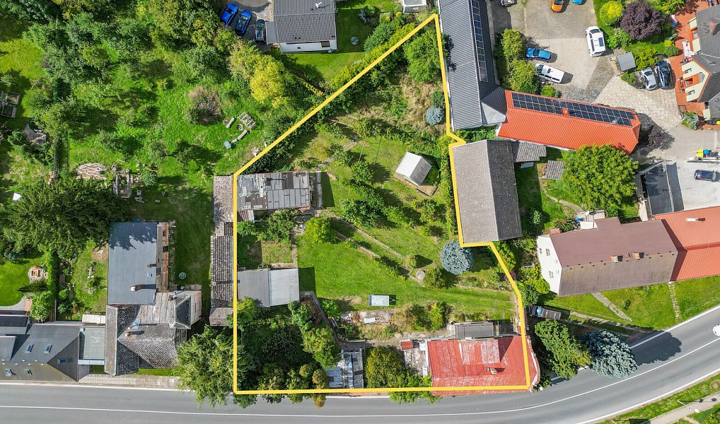 Prodej domu 100 m² s pozemkem 2 145 m², Kněžmost – náhled fotky 27