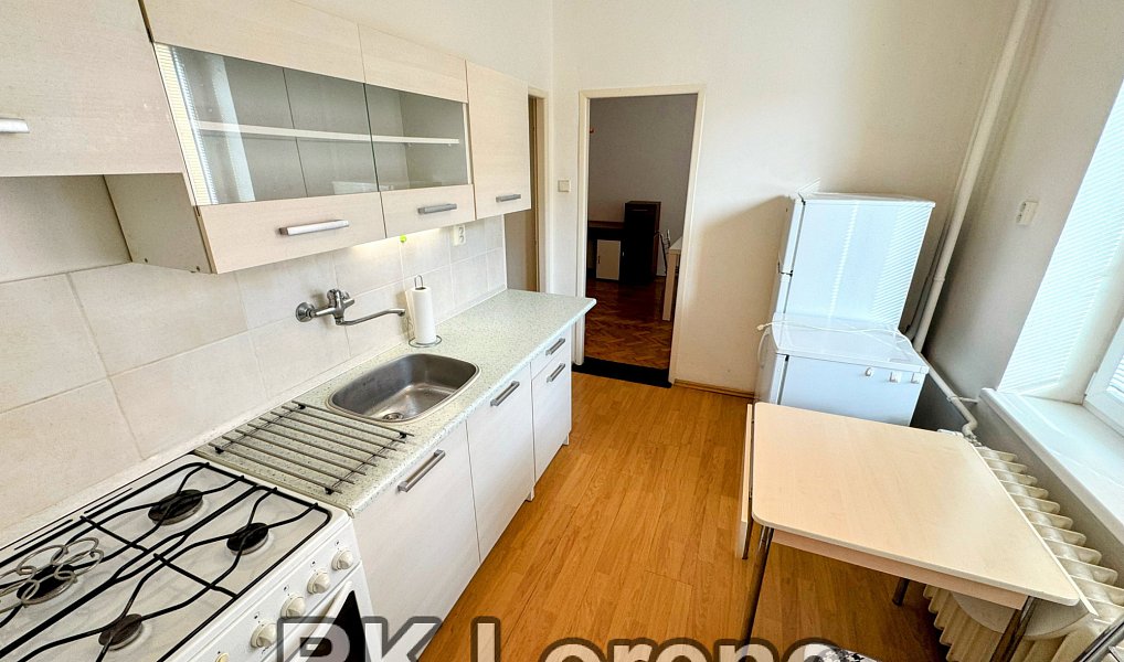 Pronájem bytu 2+1 52 m², Brno – náhled fotky 3