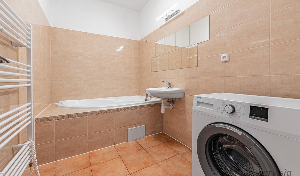 Prodej bytu 2+kk 57 m², Praha – náhled fotky 5