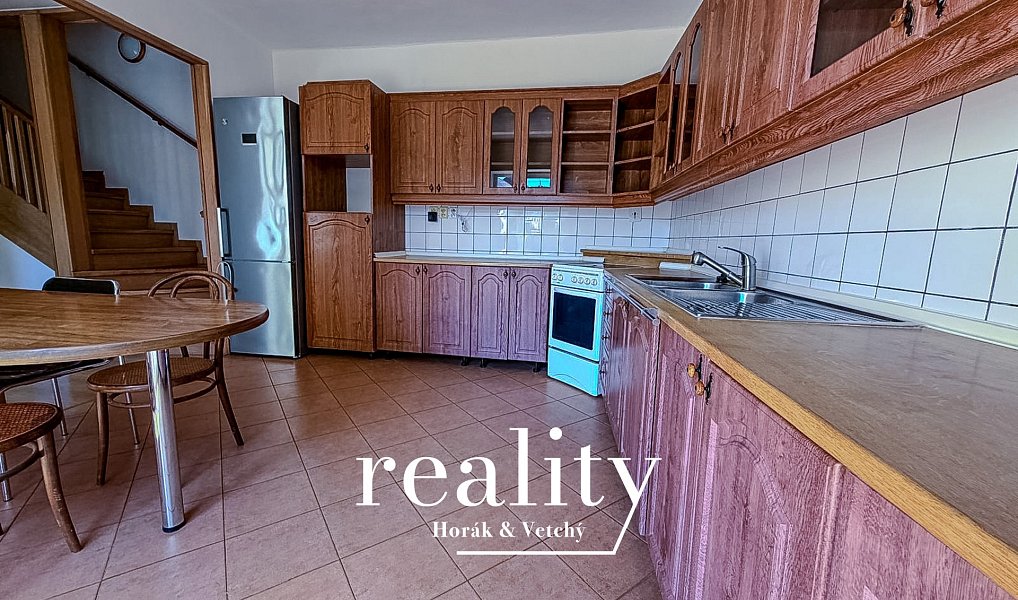 Prodej domu 180 m² s pozemkem 1 487 m², Grygov – náhled fotky 7