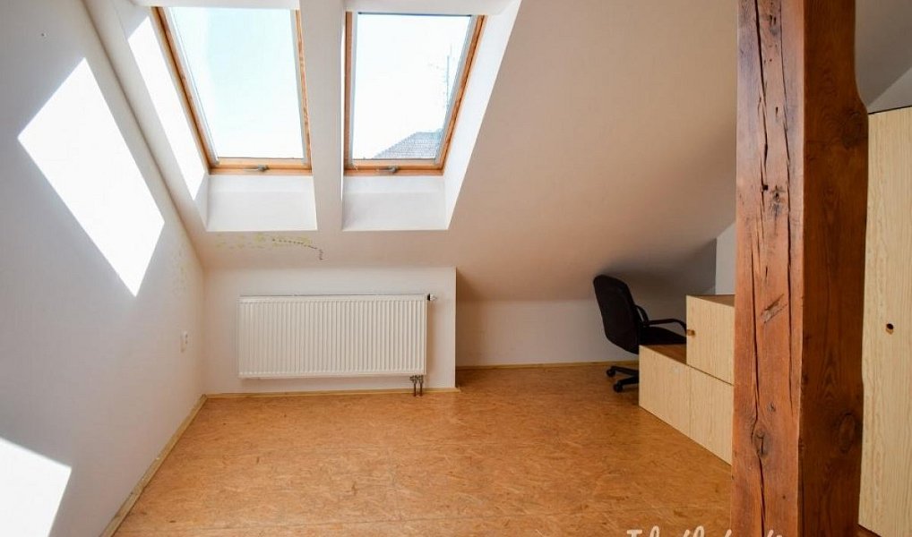 Pronájem bytu 2+1 64 m², Brno – náhled fotky 8