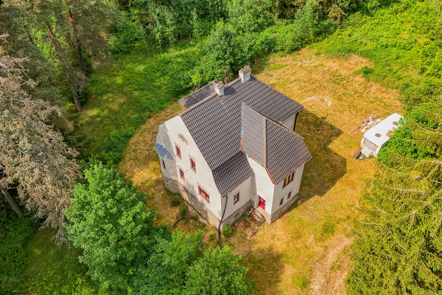 6 rooms, 194.0 m² in As_Cz
