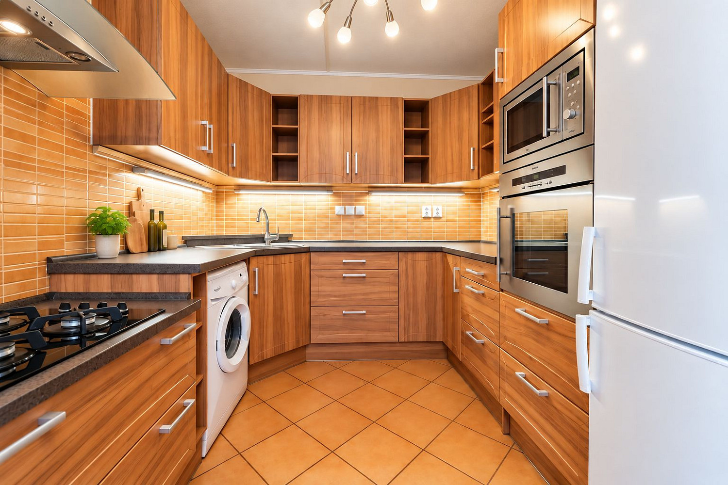 Prodej bytu 3+1 s lodžií, 69,49 m², Kolín Masarykova ulice