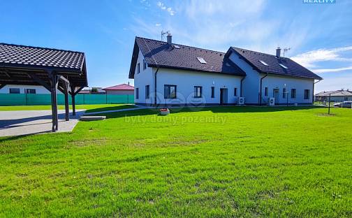 Prodej domu 154 m² s pozemkem 750 m², Vratimov, okres Ostrava-město