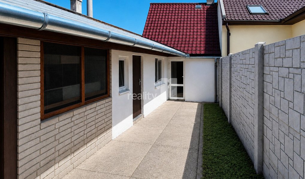 Prodej domu 81 m² s pozemkem 351 m², Uherský Brod – náhled fotky 4