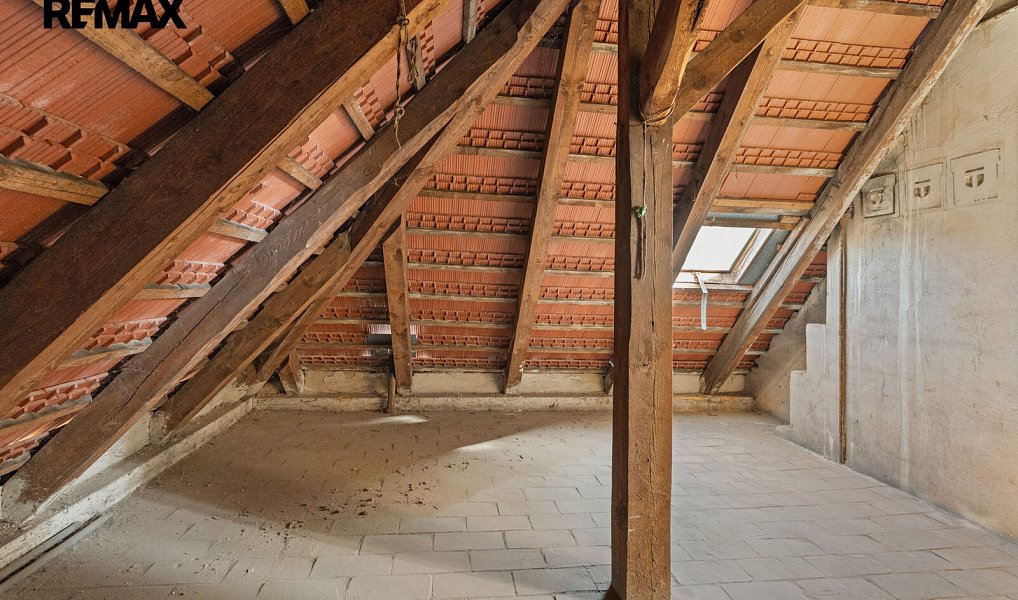 Prodej domu 472 m² s pozemkem 770 m², Litoměřice – náhled fotky 35