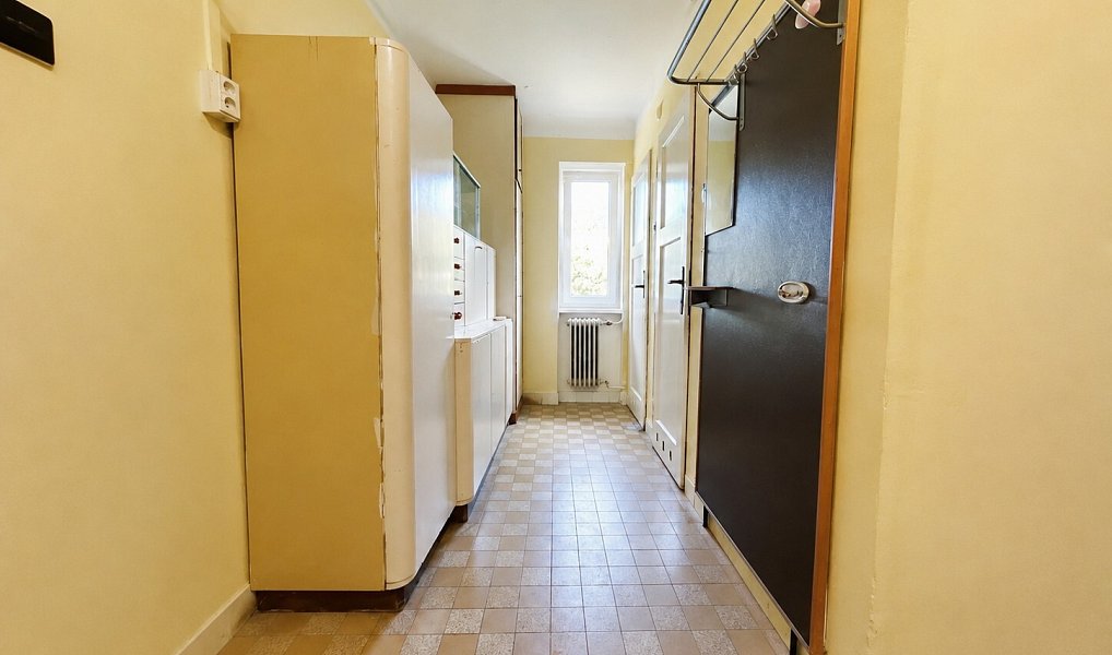 Prodej bytu 2+1 55 m², Třemošnice – náhled fotky 12
