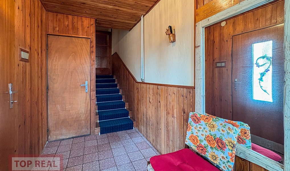 Prodej domu 316 m² s pozemkem 430 m², Kroměříž – náhled fotky 24