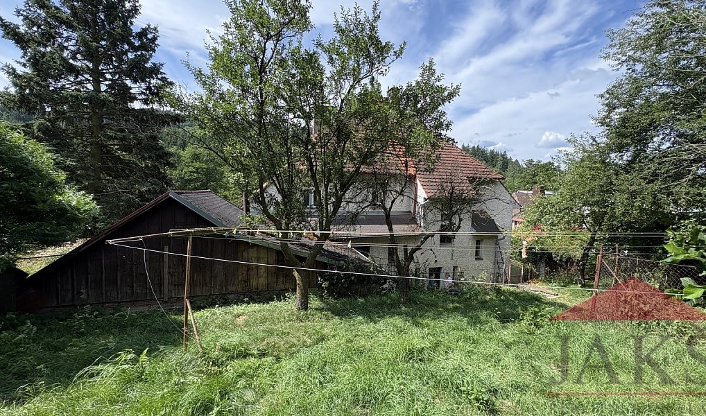 Prodej domu 365 m² s pozemkem 1 211 m², Petrovice u Sušice – náhled fotky 19