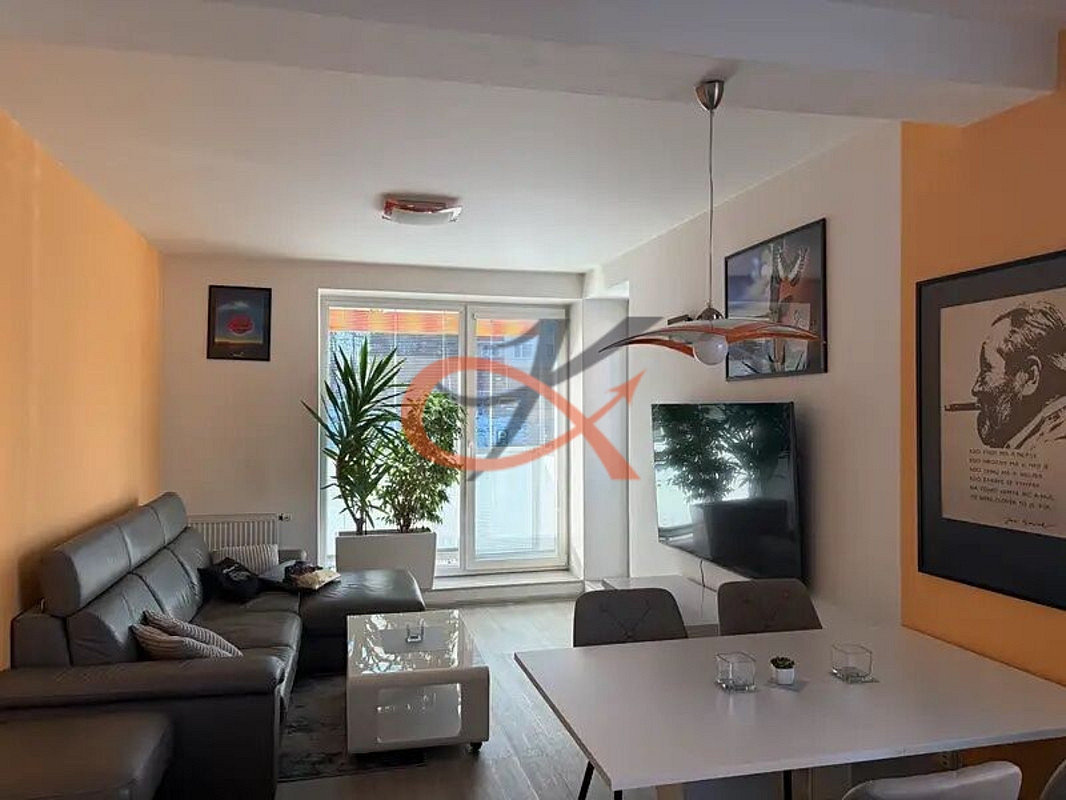 Prodej bytu 2+kk 51 m² – fotografie 2