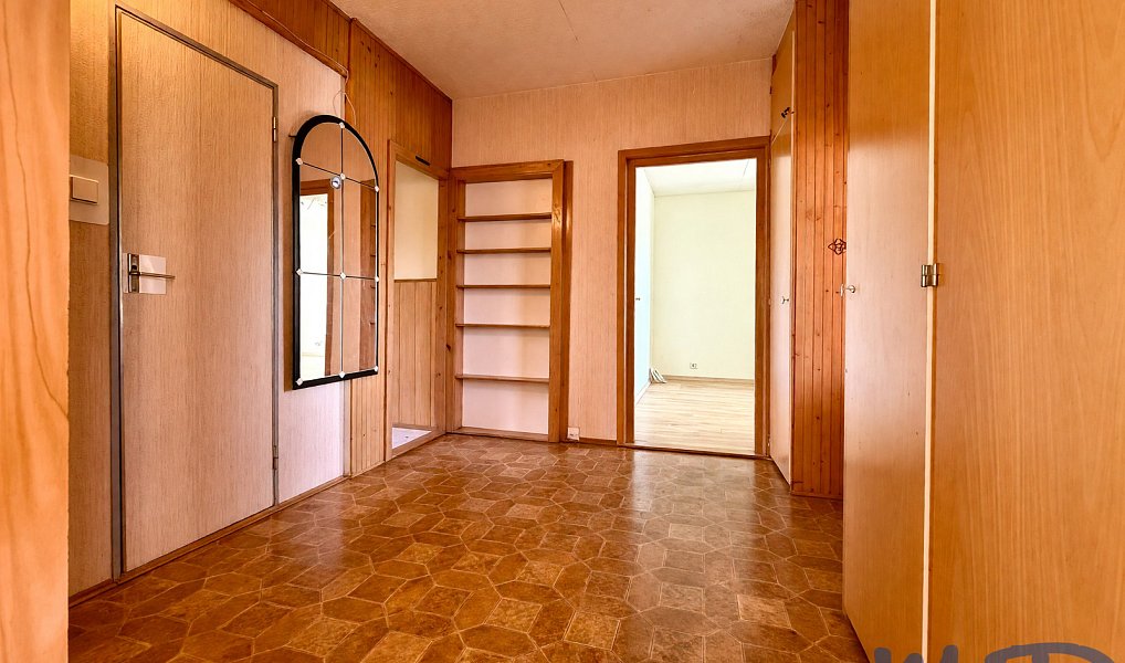 Prodej bytu 4+1 89 m², Třebíč – náhled fotky 6