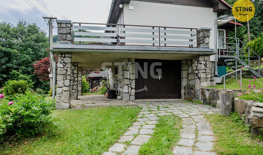 Prodej chaty/chalupy 37 m² s pozemkem 427 m², Pstruží – náhled fotky 21