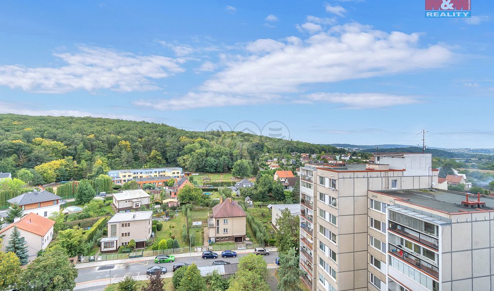 Prodej bytu 2+kk 47 m², Praha – náhled fotky 8