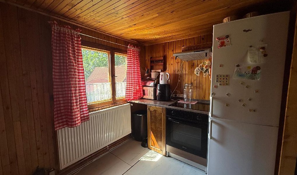 Prodej chaty/chalupy 124 m² s pozemkem 1 318 m², Bořislav – náhled fotky 11