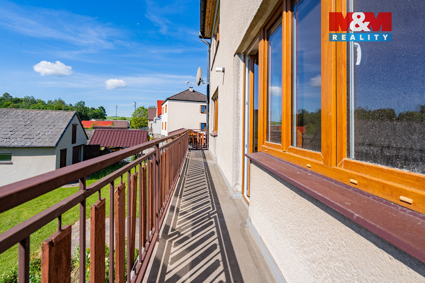 Prodej domu 148 m² s pozemkem 987 m² – pohled 5