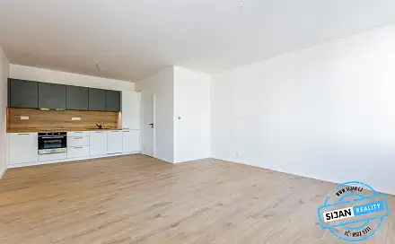 Prodej bytu 3+kk 72 m², Stará Víska, Olomouc - Hodolany