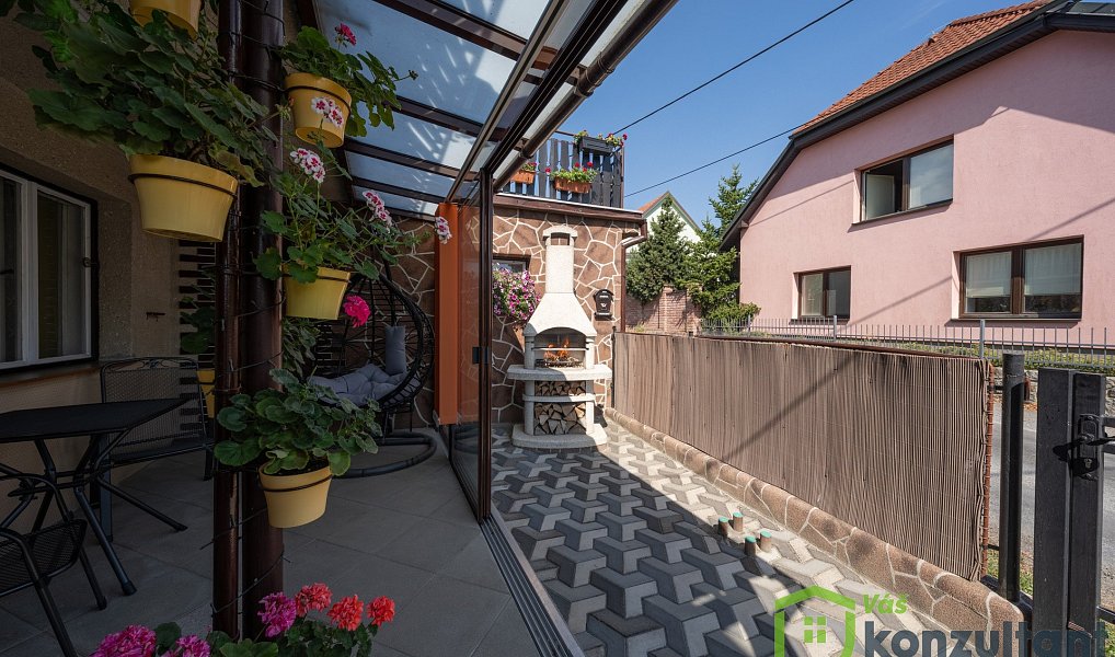 Prodej domu 345 m² s pozemkem 414 m², Tišnovská Nová Ves – náhled fotky 34