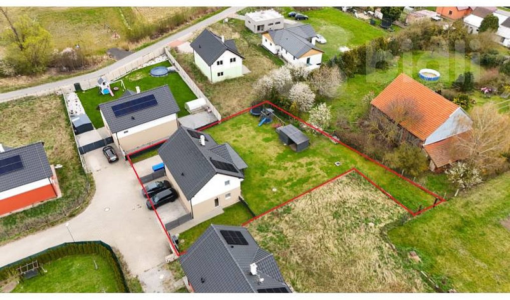 Prodej domu 146 m² s pozemkem 982 m², Smilovice – náhled fotky 20