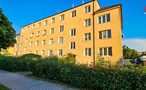 Pronájem bytu 2+kk 57 m², Sezemická, Pardubice - Bílé Předměstí