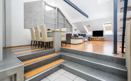 Prodej bytu 4+kk 126 m²