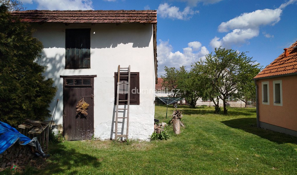 Prodej domu 60 m² s pozemkem 1 036 m², Oslov – náhled fotky 9