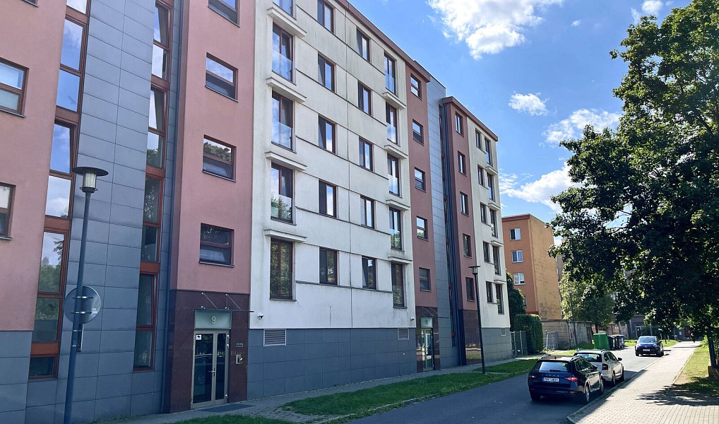Pronájem bytu 2+kk 78 m², Ostrava – náhled fotky 2
