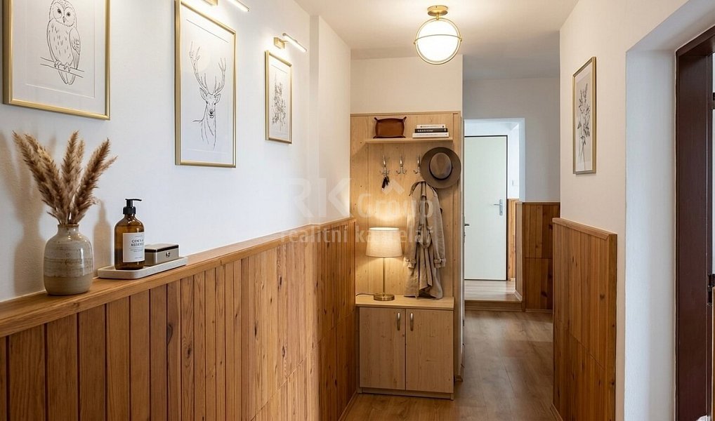 Prodej domu 90 m² s pozemkem 155 m², Lázně Kynžvart – náhled fotky 8