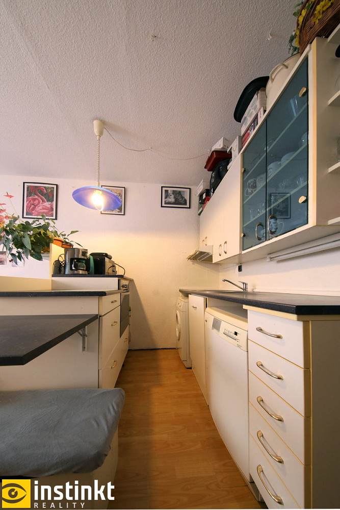 Prodej bytu 1+kk 20 m² – fotografie 5