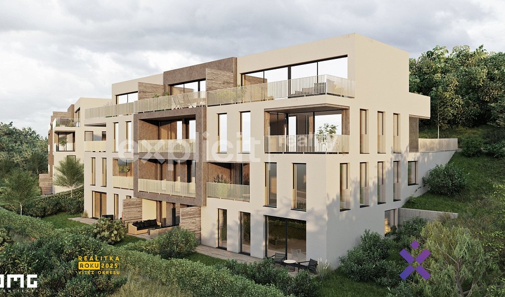 Prodej bytu 2+kk 58 m², Březnice – náhled fotky 13
