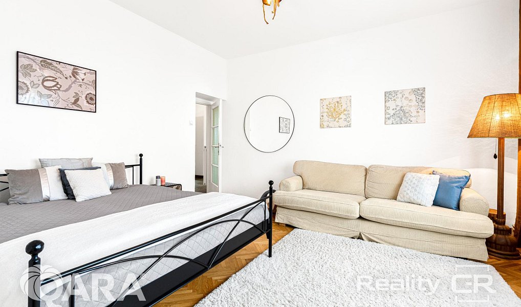Prodej bytu 2+1 85 m², Říčany – náhled fotky 7