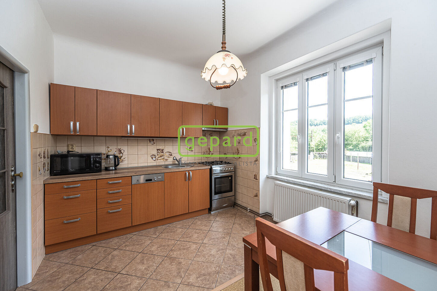 Prodej bytu 3+1 73 m²